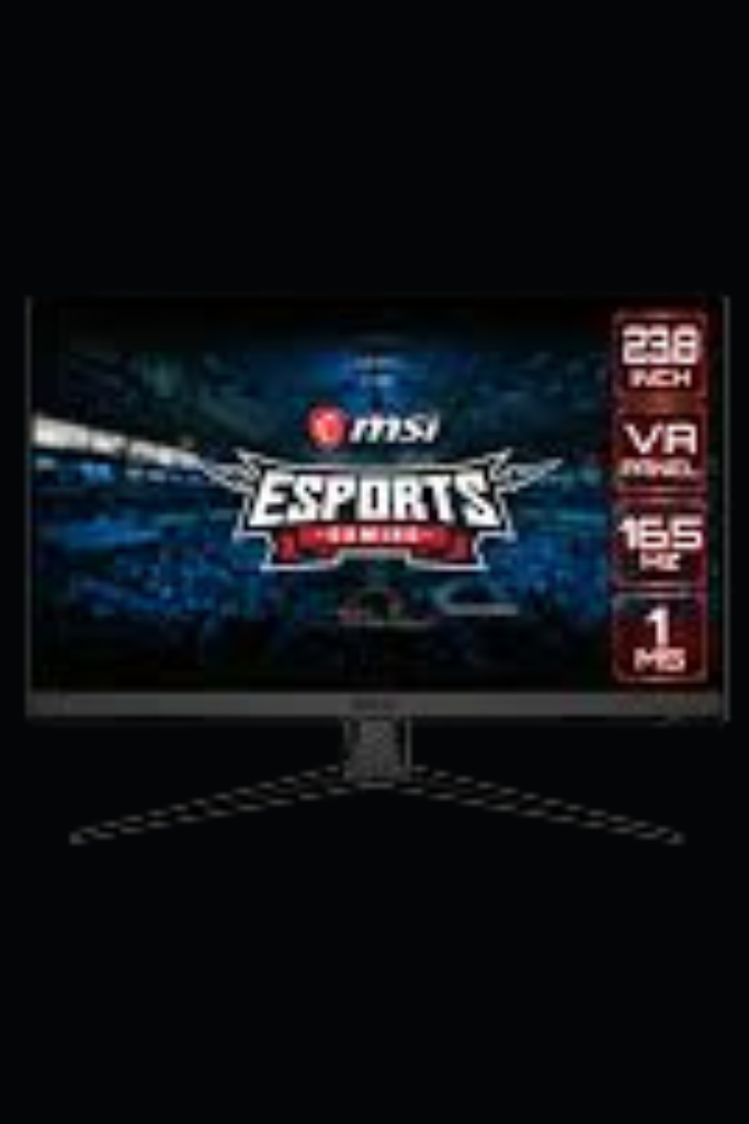 ＭＳＩ ＯＰＴＩＸ Ｇ２４３ ＢＬＡＣＫ ２４インチ ７５ｈｚ